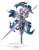 Granblue Fantasy Versus: Rising Acrylic Stand Grimnir (Anime Toy) Item picture1