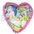 Urusei Yatsura Lum Love Love Cushion (Anime Toy) Item picture1