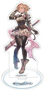 GRANBLUE FANTASY: Relink アクリルスタンド ジータ (キャラクターグッズ)