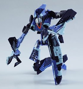 MEGABOX MB-17IE Icarus Elite (Character Toy)