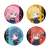 [Bocchi the Rock!] Can Badge 01 (Set of 7) (Anime Toy) Item picture2