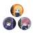 [Bocchi the Rock!] Can Badge 01 (Set of 7) (Anime Toy) Item picture3