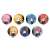 [Bocchi the Rock!] Can Badge 01 (Set of 7) (Anime Toy) Item picture1