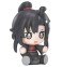 Huggy Good Smile 魏無羨 (フィギュア) その他の画像3 サムネイル