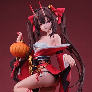 MENGXIANG TOYS×FRENG 魔角ノワール2 ※特典付 (フィギュア)