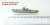 伊海軍ガッビアーノ級コルベット艦チコーニャ(コウノトリ)1943 (プラモデル) その他の画像1