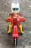 EX三輪車 兜甲児 Bタイプ (完成品) 商品画像2 サムネイル