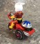 EX三輪車 兜甲児 Bタイプ (完成品) 商品画像5 サムネイル