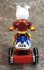 EX三輪車 兜甲児 Bタイプ (完成品) 商品画像6 サムネイル