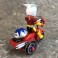 EX三輪車 兜甲児 Bタイプ (完成品) 商品画像8 サムネイル