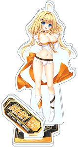 花咲ワークスプリング！ 描き下ろし 琴吹ヒカリ RQver. アクリルスタンド (キャラクターグッズ)