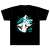 Racing Miku 2024Ver. T-Shirt (L Size) (Anime Toy) Item picture1