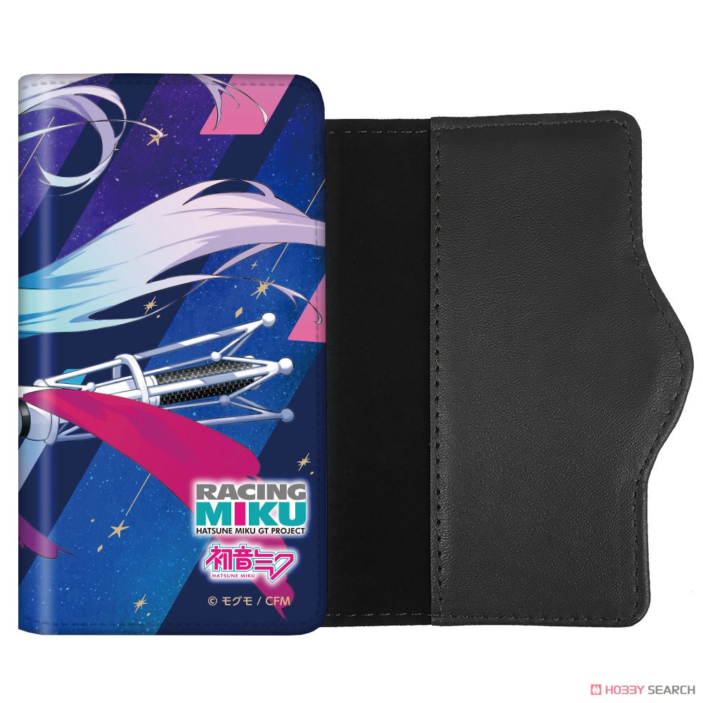 Racing Miku 2024Ver. Key Case Vol.1 (Anime Toy) 商品画像3