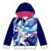 Racing Miku 2024Ver. Full Graphic Parka Vol.1 (M Size) (Anime Toy) 商品画像2 Thumbnail
