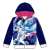 Racing Miku 2024Ver. Full Graphic Parka Vol.1 (M Size) (Anime Toy) Item picture2