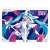 Racing Miku 2024Ver. Full Graphic Blanket (Anime Toy) Item picture1