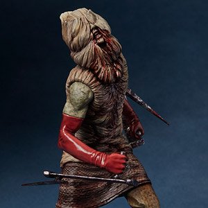 Silent Hill 3/ Missionary 1/6 Scale Statue (Completed)