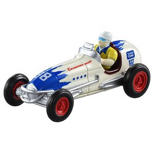 Champion Racer Tomica Blue Ver. (Tomica)