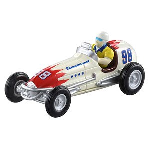 Champion Racer Tomica Red Ver. (Tomica)