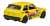 ホットウィール ベーシックカー 73 ホンダ シビック カスタム (玩具) 商品画像2