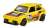 ホットウィール ベーシックカー 73 ホンダ シビック カスタム (玩具) 商品画像1