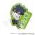 Blue Lock Die-cut Sticker Hittsuki Nyan Ver. Yoichi Isagi (Anime Toy) Item picture1
