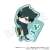 Blue Lock Die-cut Sticker Hittsuki Nyan Ver. Rin Itoshi (Anime Toy) Item picture1