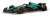 アストン マーティン アラムコ コグニザント F1 チーム AMR23 2023 No.14 F.アロンソ (ミニカー) その他の画像1