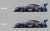 Nissan LB-WORKS ER34 Super Silhouette Chrome (Diecast Car) Item picture3