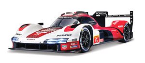 Porsche 963 2023 No.5 (Diecast Car)