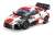 Toyota GR Yaris Rally 1 Hybrid (Diecast Car) Other picture1