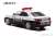 Toyota Crown Athlete (GRS214) 2020 Hukuoka Prefecture Police Kitakyushu Kitakyushu Mobile Unit Vehicle (602) (Diecast Car) Item picture2