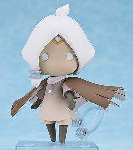 Nendoroid Children of the Light (Completed)