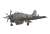 フェアリー ガネット AEW.3 艦上早期警戒機 (プラモデル) その他の画像1