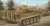 WW.II ドイツ軍 ティーガーI 極初期生産型 `オクセンコップフ作戦 1943` マジックトラック/アルミ砲身付属 豪華セット (プラモデル) その他の画像1