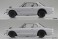 KPGC10 Skyline HT 2000GT-R 1970 Silver (Model Car) その他の画像1 Thumbnail