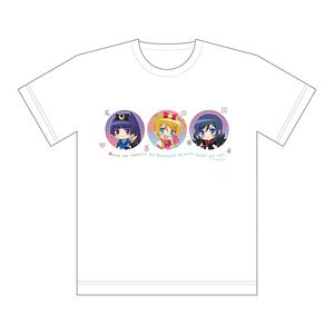 Ore no Imoto ga Konna ni Kawaii Wake ga Nai. T-Shirt (Mini Chara / Cosplay) L Size (Anime Toy)