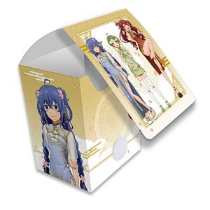 Mushoku Tensei II: Jobless Reincarnation Deck Case (China) (Card Supplies)