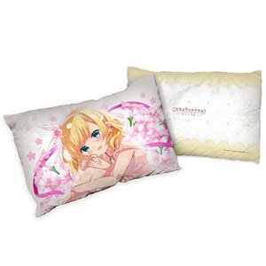 Is the Order a Rabbit? Bloom Pillow Cover (Syaro 2) (Anime Toy)