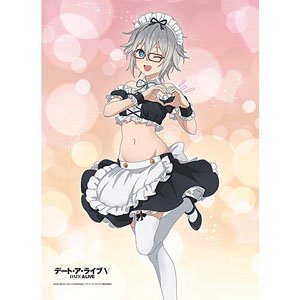 Date A Live V B2 Tapestry (Nia Honjo / Maid) (Anime Toy)