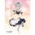Date A Live V B2 Tapestry (Nia Honjo / Maid) (Anime Toy) Item picture1