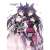 Date A Live V B2 Tapestry (Tohka Yatogami) W Suede (Anime Toy) Item picture1