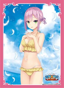 ブロッコリーキャラクタースリーブ 天使☆騒々 RE-BOOT！ 「谷風天音」 (カードスリーブ)
