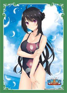 Broccoli Character Sleeve Tenshi Souzou Re-boot! [Kaguya Hoshikawa] (Card Sleeve)