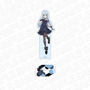 蒼き鋼のアルペジオ -アルス・ノヴァ- デカアクリルスタンド イオナ 10周年記念ドレス ver. (キャラクターグッズ)