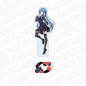 蒼き鋼のアルペジオ -アルス・ノヴァ- デカアクリルスタンド タカオ 10周年記念ドレス ver. (キャラクターグッズ)