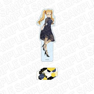 蒼き鋼のアルペジオ -アルス・ノヴァ- デカアクリルスタンド ハルナ 10周年記念ドレス ver. (キャラクターグッズ)