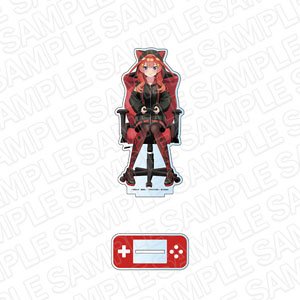 TVアニメ「五等分の花嫁∽」 デカアクリルスタンド 五月 GAMER STYLE (キャラクターグッズ)