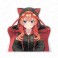 TVアニメ「五等分の花嫁∽」 特大ダイカットアクリルボード 五月 GAMER STYLE (キャラクターグッズ) 商品画像1 サムネイル