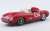 Ferrari 335 S Mille Miglia 1957 #534 Collins / Klementaski Chassis No.0700 (Diecast Car) Item picture1